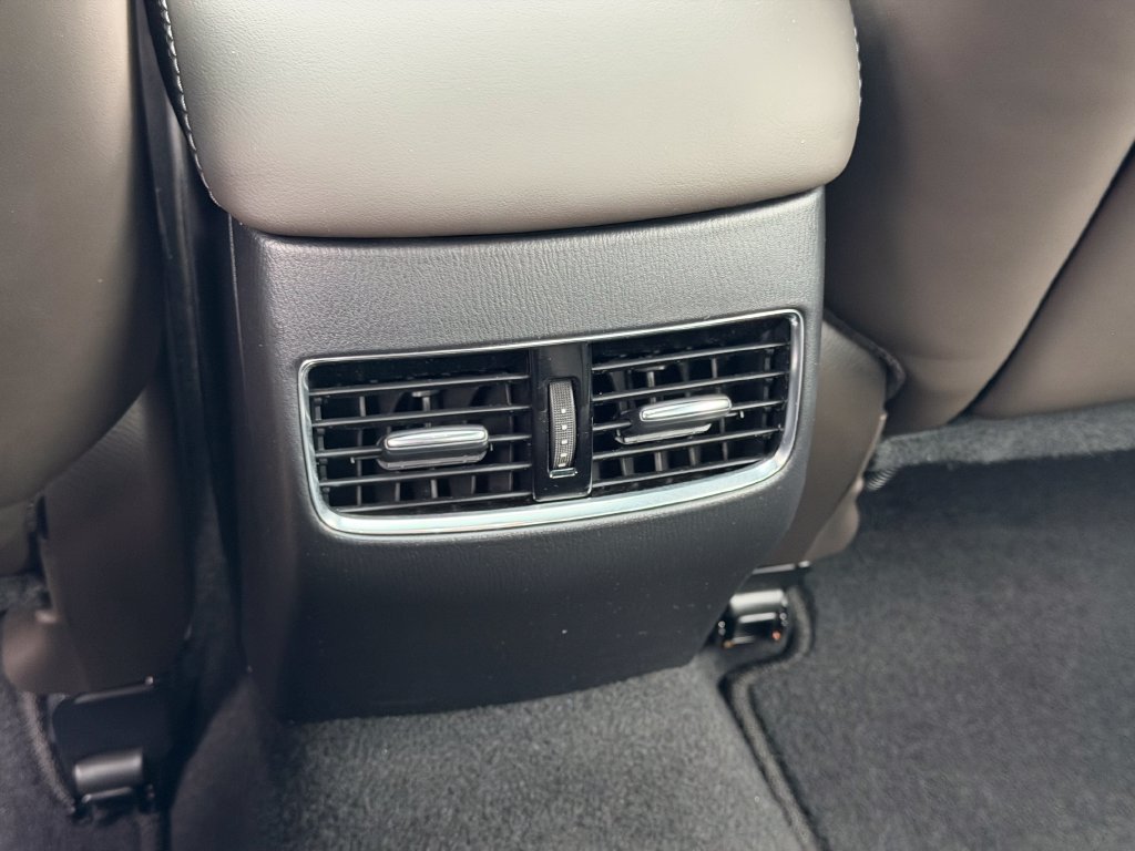 Used 2019 MAZDA MAZDA6 Signature FWD image 26
