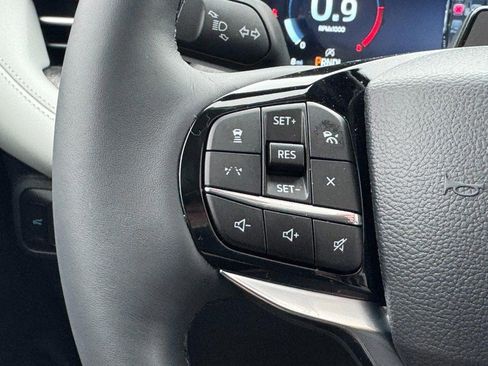 New 2026 Ford Explorer Platinum w/ LUX Leather Package image 14