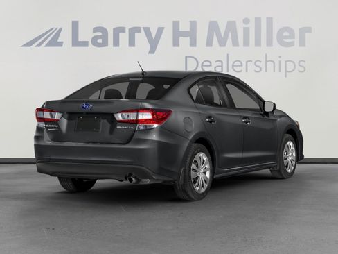 Used 2021 Subaru Impreza 2.0i AWD/4WD image 2