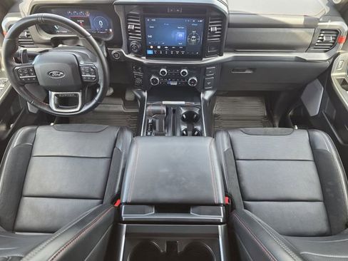 Used 2025 Ford F150 Raptor AWD/4WD image 23