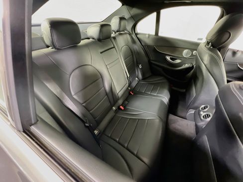 Used 2019 Mercedes-Benz C 300 4MATIC Sedan image 26
