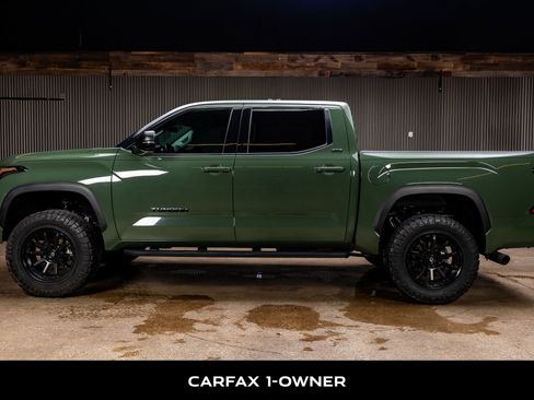 Used 2022 Toyota Tundra SR5 image 5