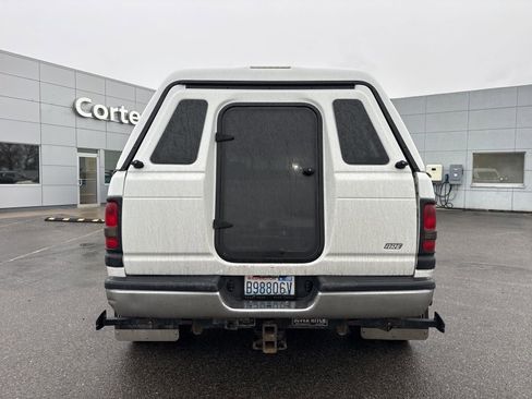 Used 2001 Dodge Ram 3500 Truck SLT image 7