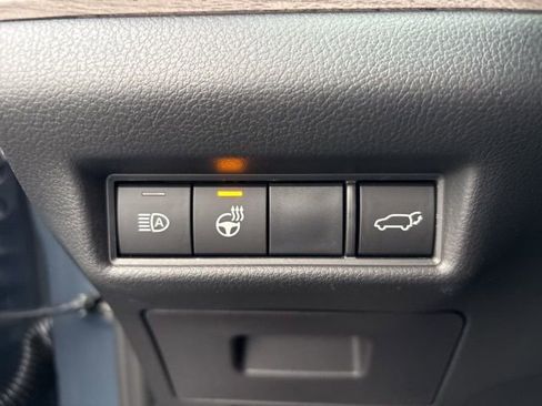 New 2026 Toyota Grand Highlander Limited image 13