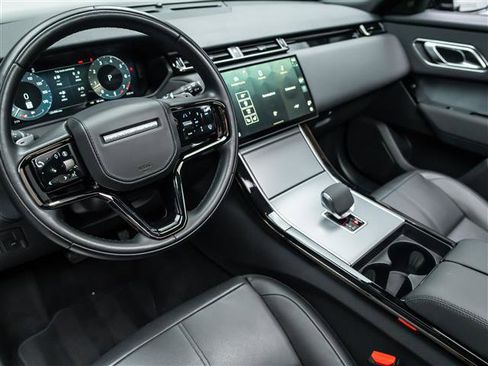 New 2025 Land Rover Range Rover Velar S image 16