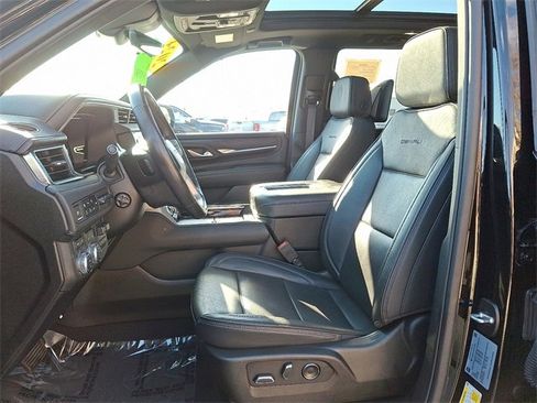 Certified 2024 GMC Yukon Denali w/ Denali Reserve Package image 16