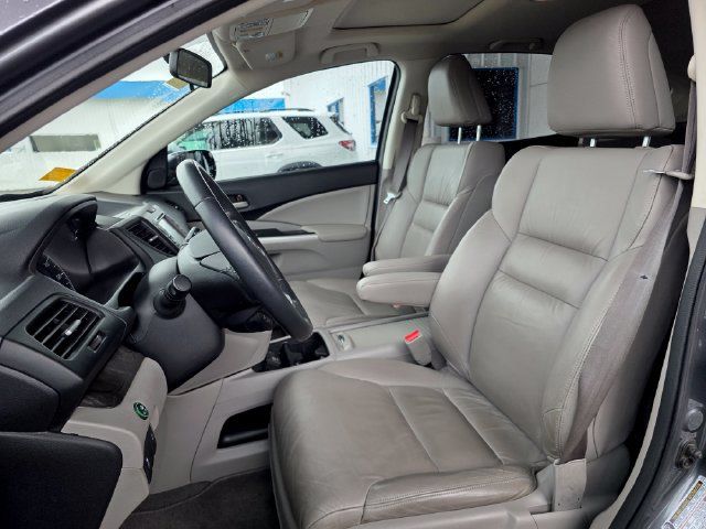 Used 2014 Honda CR-V EX-L image 11