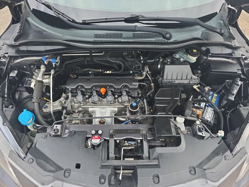 Used 2016 Honda HR-V EX image 33