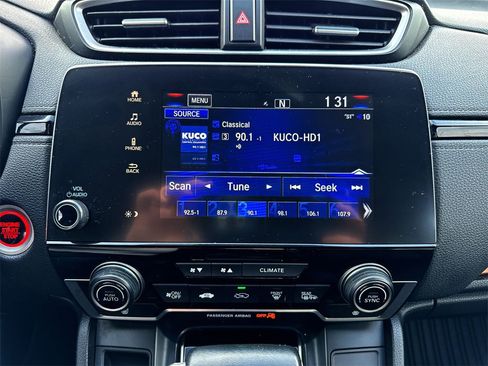 Used 2022 Honda CR-V EX-L image 16