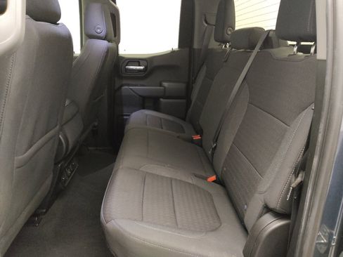 Used 2020 Chevrolet Silverado 1500 LT w/ All-Star Edition RWD image 18