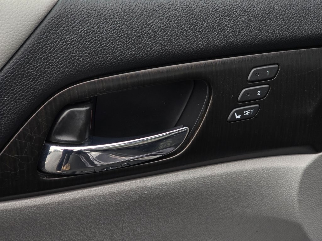 Used 2014 Honda Accord Touring image 33