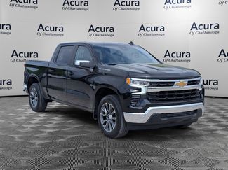 Used 2023 Chevrolet Silverado 1500 LT w/ Protection Package video 1