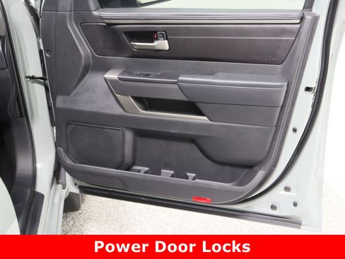 Used 2024 Toyota Tundra SR5 image 35