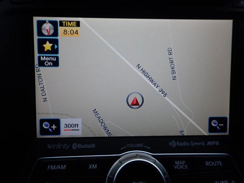 Used 2013 Hyundai Sonata Limited w/ Premium Pkg FWD image 18