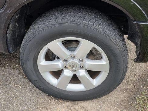 Used 2014 Nissan Titan SL w/ SL Max Utility Package RWD image 33