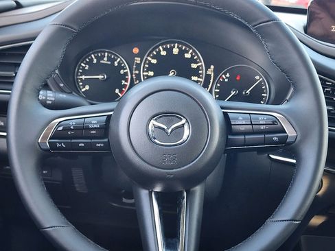Certified 2025 MAZDA CX-30 AWD 2.5 S w/ Premium Package image 15