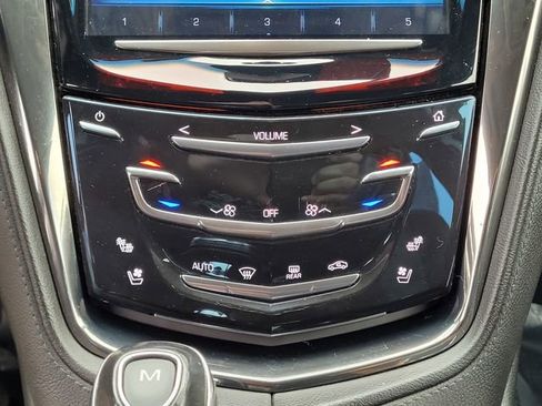 Used 2014 Cadillac CTS Luxury image 21