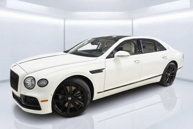 Used 2024 Bentley Flying Spur V8 AWD/4WD image 1