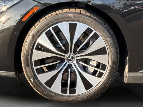 Certified 2023 Mercedes-Benz EQE 500 4MATIC Sedan image 5