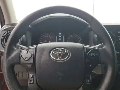 Used 2023 Toyota Tacoma SR AWD/4WD image 20