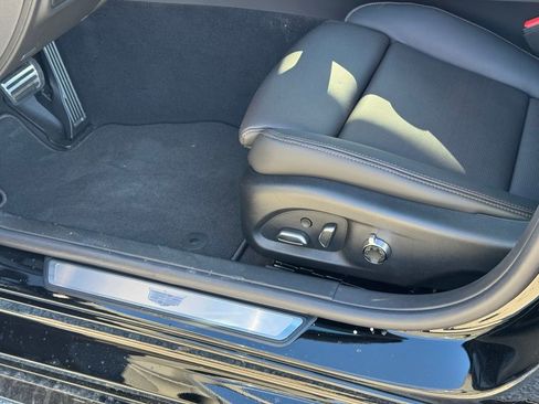 New 2026 Cadillac CT5 Sport w/ Technology Package image 20