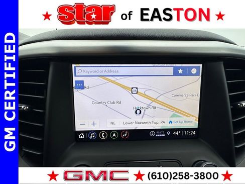 Certified 2023 GMC Acadia SLT w/ Technology Package image 28