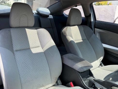 Used 2015 Honda Civic EX image 12