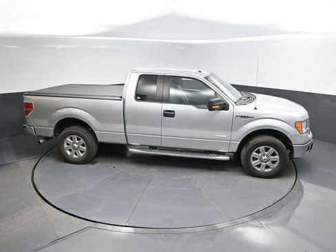 Used 2014 Ford F150 XLT w/ Equipment Group 302A Luxury image 39
