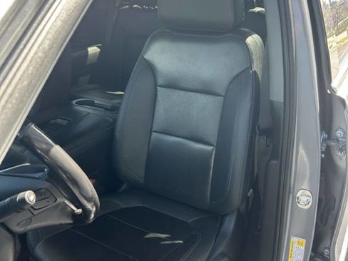 Used 2021 GMC Sierra 1500 SLT w/ SLT Premium Plus Package image 14