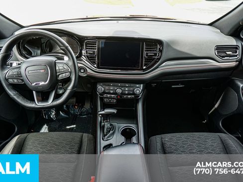 Used 2026 Dodge Durango GT RWD image 30