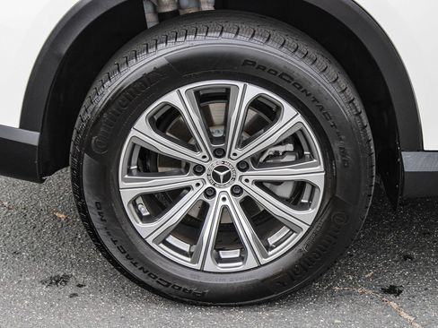 Certified 2026 Mercedes-Benz GLC 300 4MATIC image 12