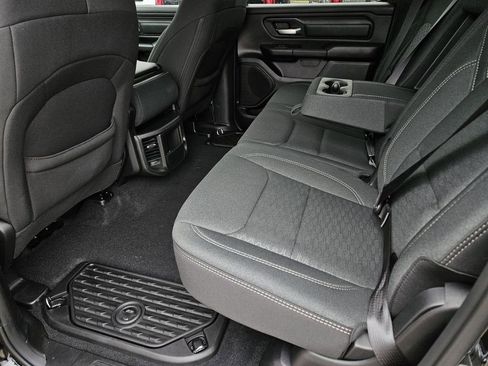 New 2026 RAM 1500 Classic Warlock AWD/4WD image 11