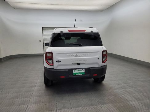 Used 2021 Ford Bronco Sport Big Bend AWD/4WD image 6