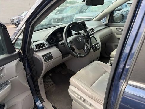 Used 2014 Honda Odyssey EX-L image 9