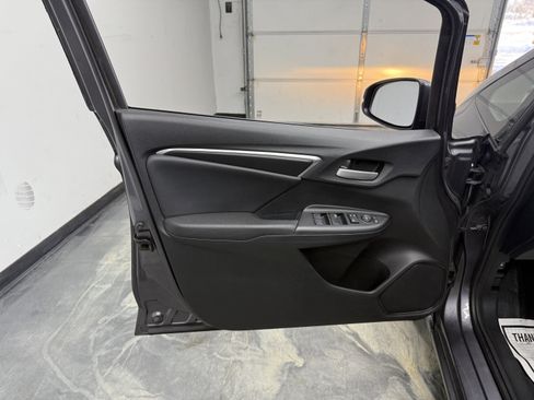 Used 2015 Honda Fit EX-L image 10