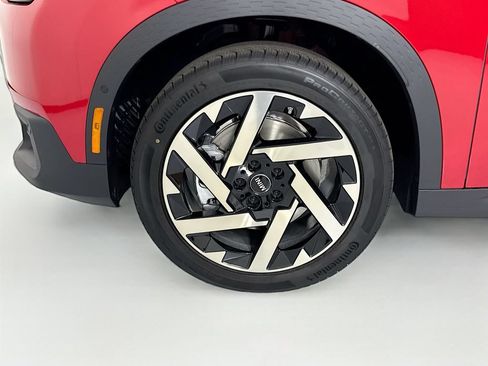 New 2027 MINI Cooper Countryman S AWD/4WD image 30