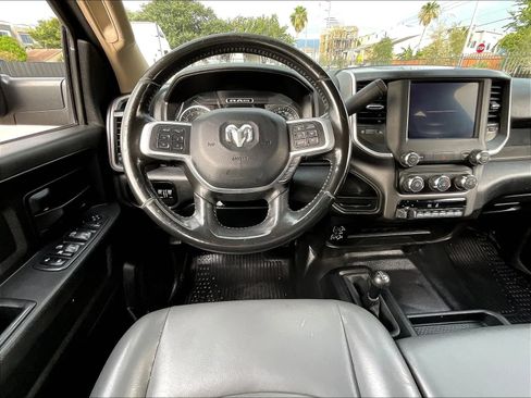 Used 2020 RAM 3500 Tradesman w/ Safety Group AWD/4WD image 19