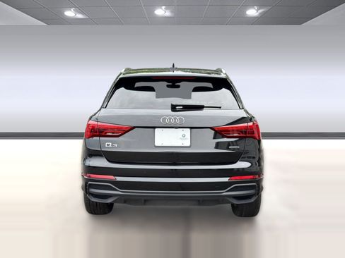 Used 2025 Audi Q3 2.0T Premium AWD/4WD image 10