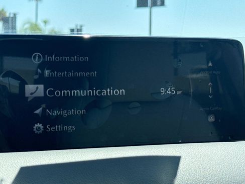 New 2025 MAZDA CX-5 AWD 2.5 S w/ Preferred Package image 14