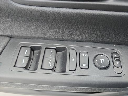 Certified 2024 Honda CR-V EX image 27