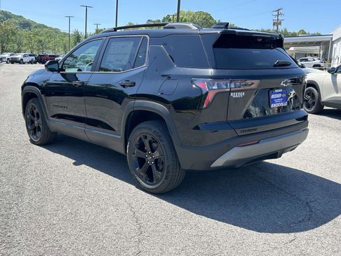 New 2026 Chevrolet Equinox LT FWD image 5