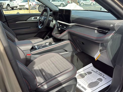 New 2026 Ford Explorer ST-Line image 14