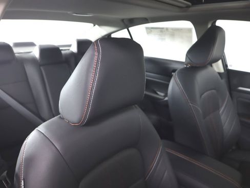 New 2025 Nissan Altima 2.5 SR w/ SR Premium Package image 30