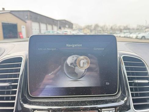 Used 2018 Mercedes-Benz GLE 43 AMG 4MATIC Coupe image 19