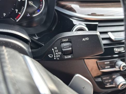 Used 2017 BMW 540i RWD image 22