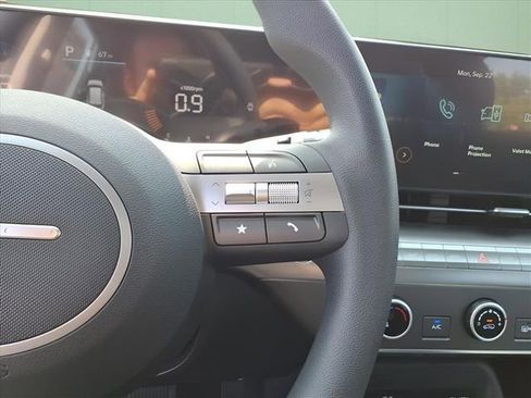 New 2026 Hyundai Kona SE AWD/4WD image 19