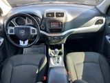 Used 2020 Dodge Journey SE w/ SE Popular Equipment Group image 2