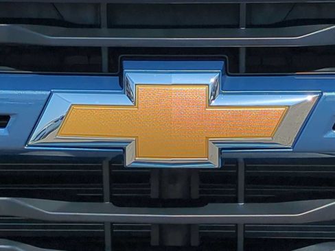 New 2026 Chevrolet Silverado 2500 Custom w/ Custom Convenience Package AWD/4WD image 8
