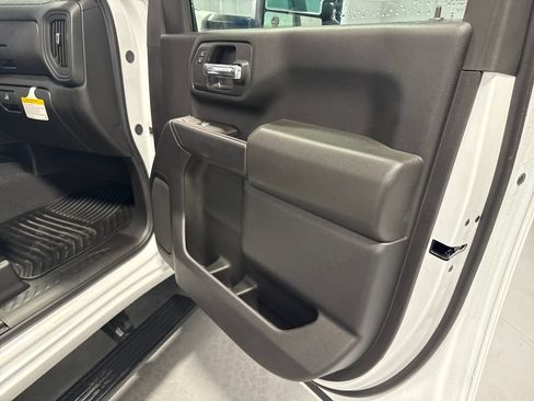 New 2026 Chevrolet Silverado 2500 Custom w/ Custom Value Package AWD/4WD image 35