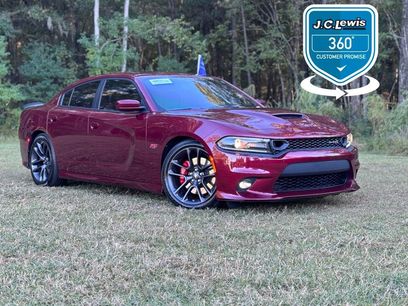 Used 2020 Dodge Charger Scat Pack w/ Plus Group